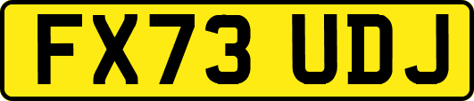 FX73UDJ