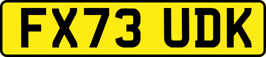 FX73UDK