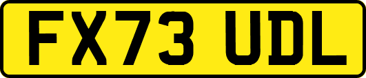 FX73UDL