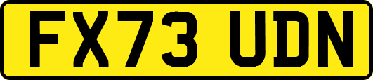 FX73UDN