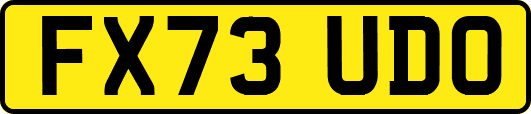 FX73UDO
