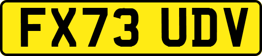 FX73UDV