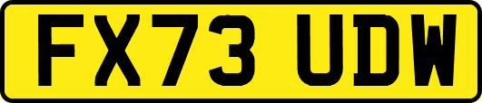 FX73UDW