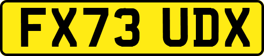 FX73UDX