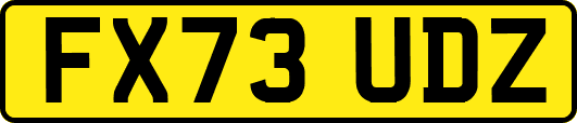 FX73UDZ