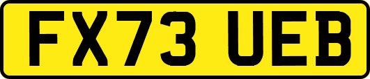 FX73UEB