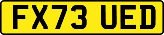 FX73UED