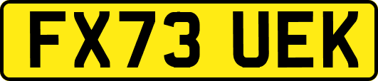 FX73UEK