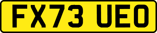 FX73UEO