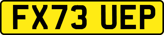 FX73UEP