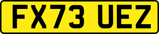 FX73UEZ