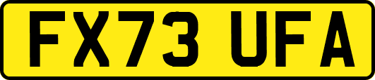 FX73UFA