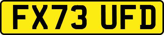 FX73UFD