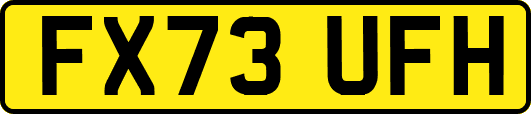 FX73UFH
