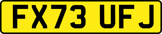 FX73UFJ