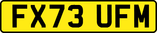 FX73UFM