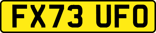 FX73UFO