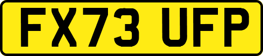 FX73UFP