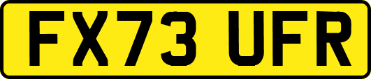FX73UFR