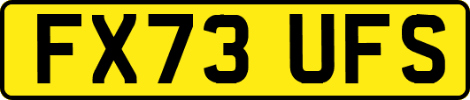 FX73UFS