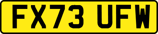 FX73UFW