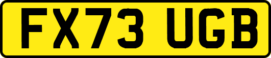 FX73UGB
