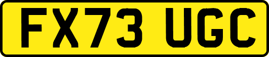FX73UGC