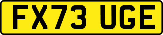 FX73UGE