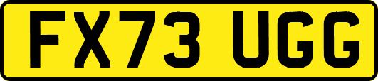 FX73UGG