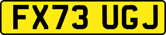FX73UGJ