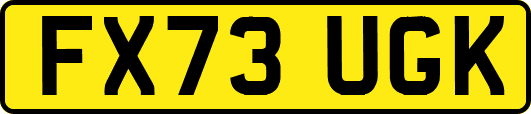 FX73UGK
