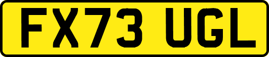 FX73UGL