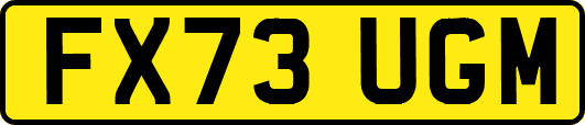 FX73UGM