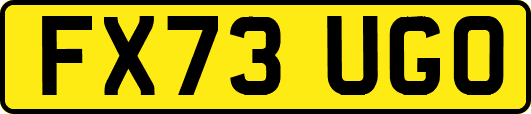 FX73UGO