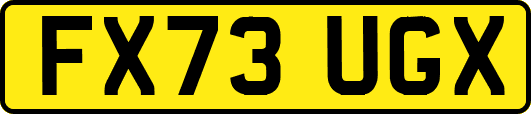 FX73UGX