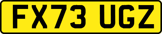 FX73UGZ