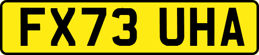 FX73UHA