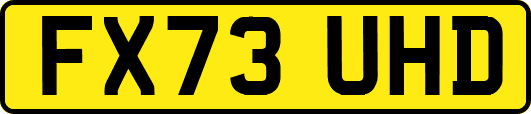 FX73UHD