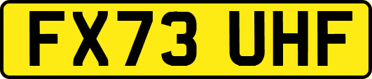 FX73UHF