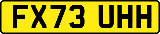 FX73UHH