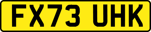 FX73UHK