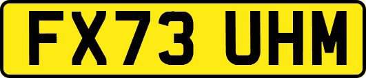 FX73UHM