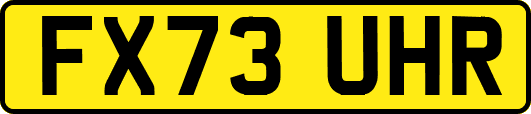 FX73UHR