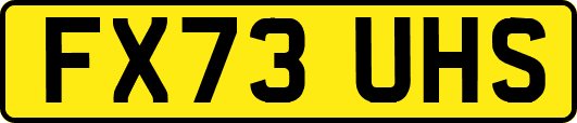 FX73UHS