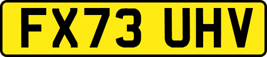 FX73UHV