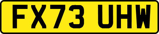 FX73UHW