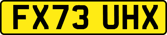 FX73UHX