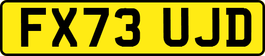 FX73UJD