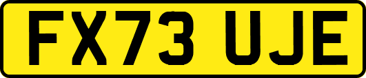 FX73UJE
