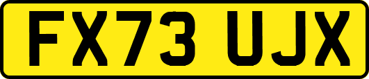 FX73UJX